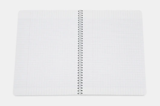 Clairefontaine French Ruled A4 Notebook (4-Pack)