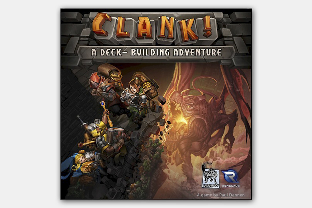 Clank! Bundle