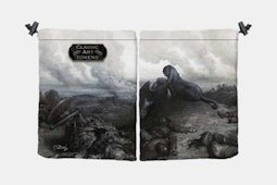 Carnage Dice Bag BY Gustave DorÉ