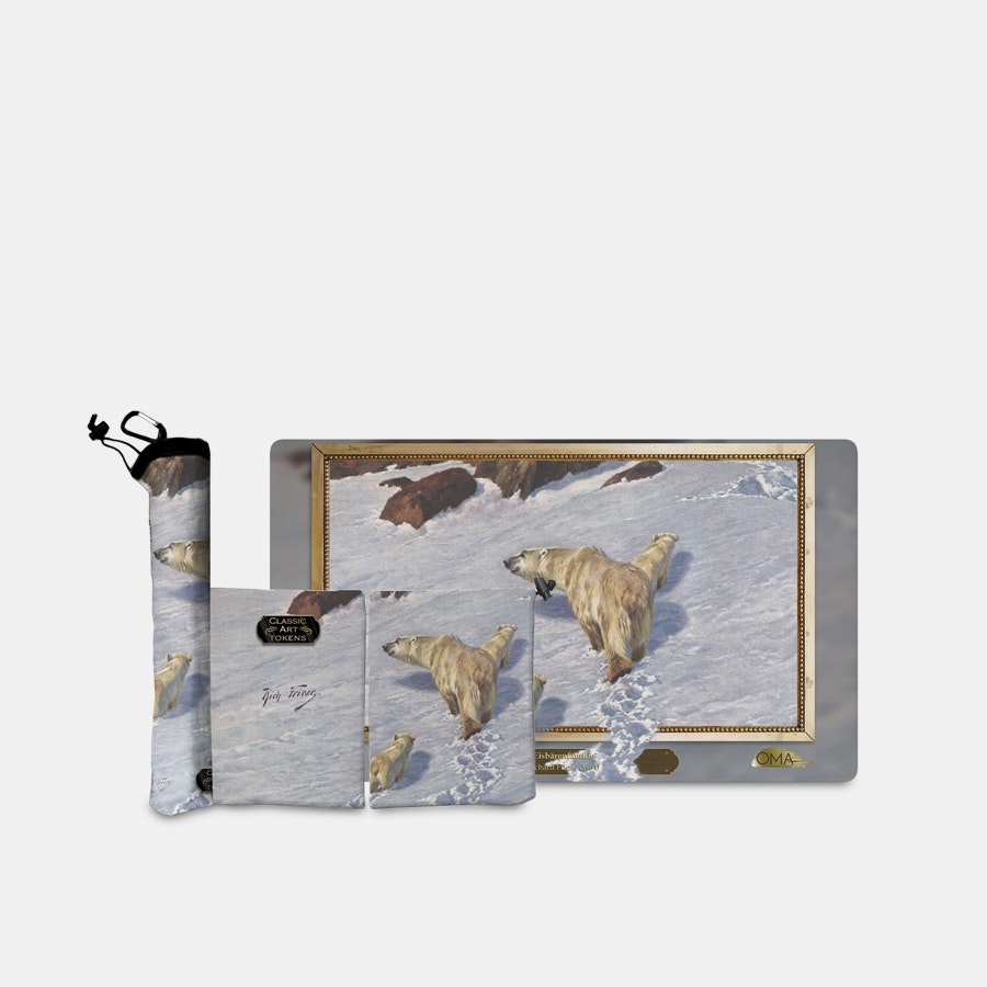 Best TCG Playmats September 2021 Drop