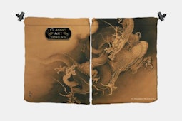Dragon Dice Bag BY KanŌ HŌGai