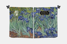 Plant Dice Bag BY Vincent Van Gogh