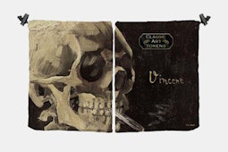 Zombie Dice Bag BY Vincent Van Gogh