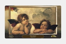  Angel BY Raphael