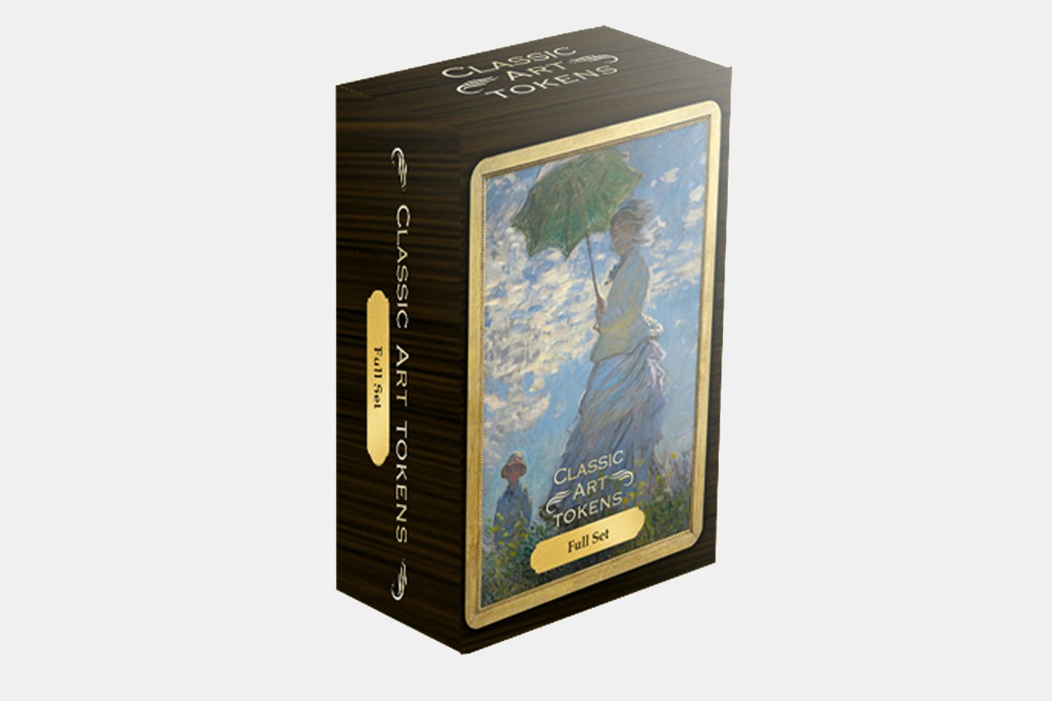 Classic Art Tokens by Original Magic Art MTG MTG Packs Drop