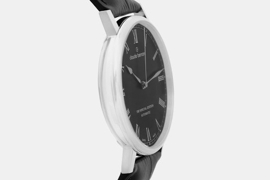 Claude Bernard By Edox Classic Automatic Watch