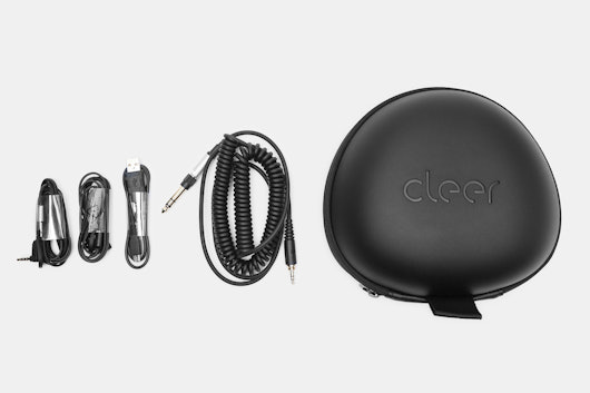 Cleer DJ Headphones