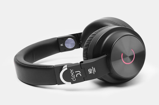 Cleer DJ Headphones