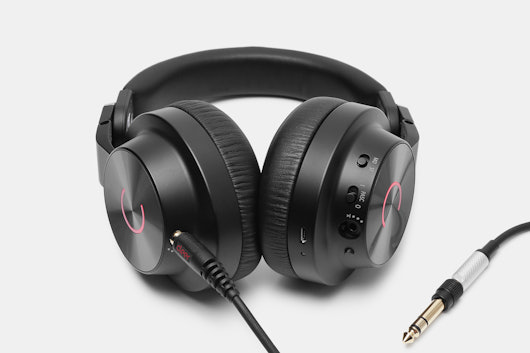 Cleer DJ Headphones