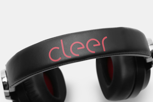 Cleer DJ Headphones