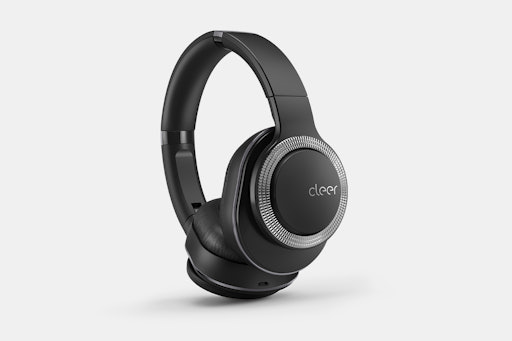 Cleer FLOW Noise-Canceling Bluetooth Headphones
