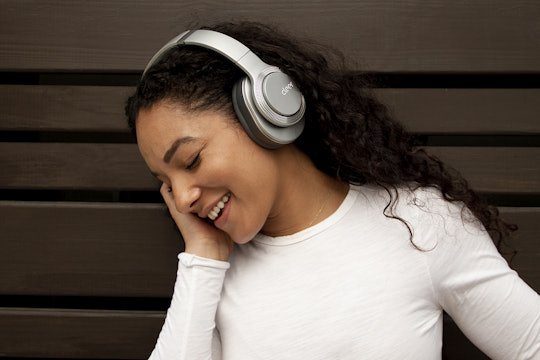 Cleer FLOW Noise-Canceling Bluetooth Headphones