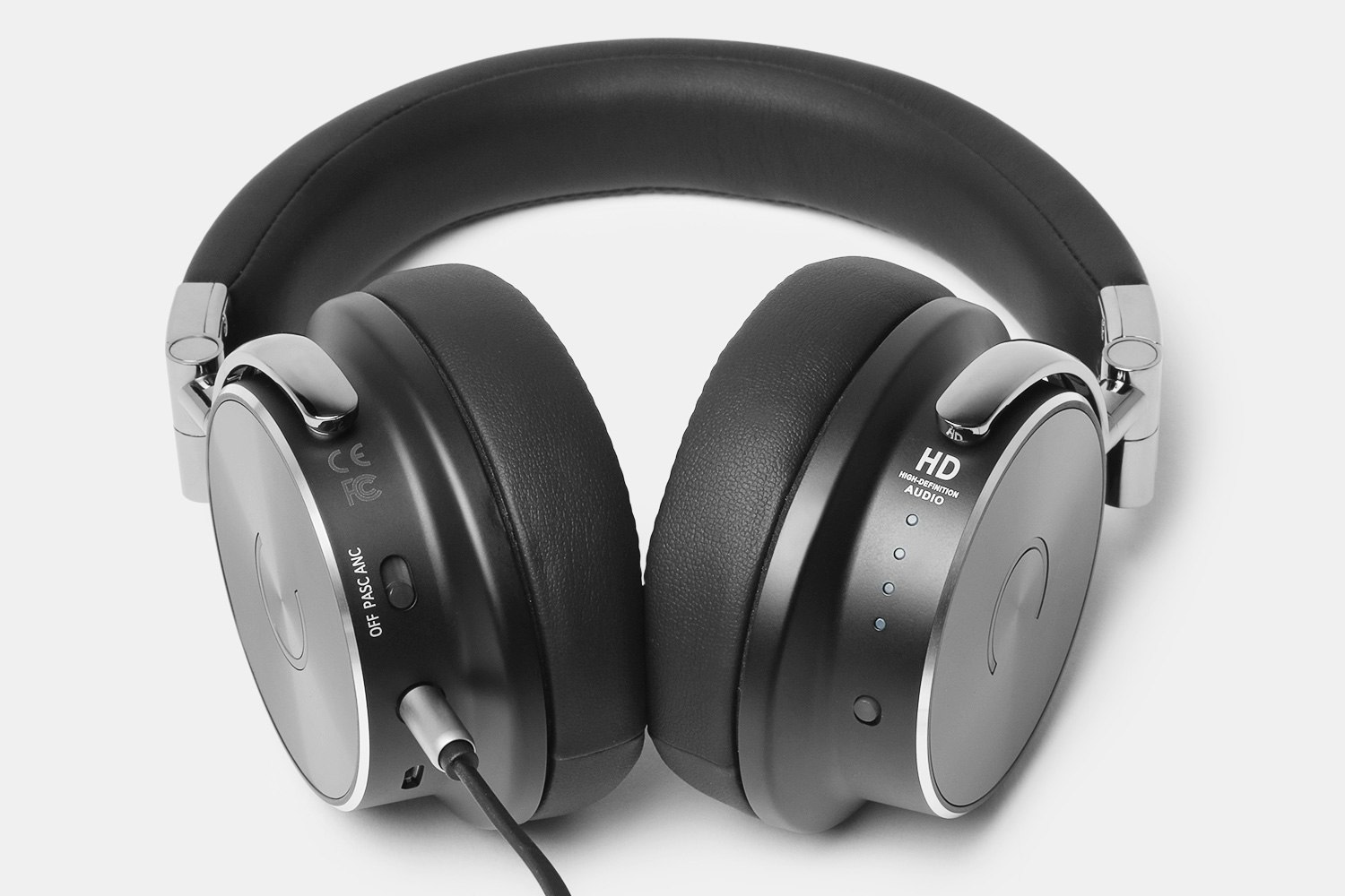 Cleer NC Headphones