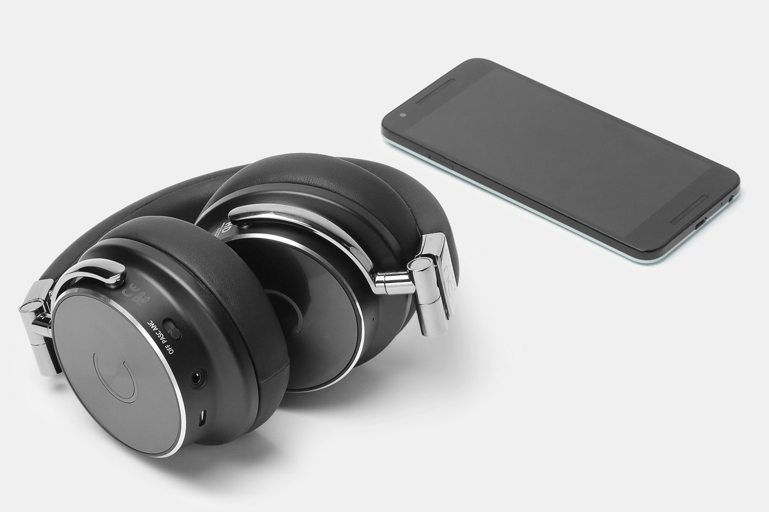 Cleer NC Headphones