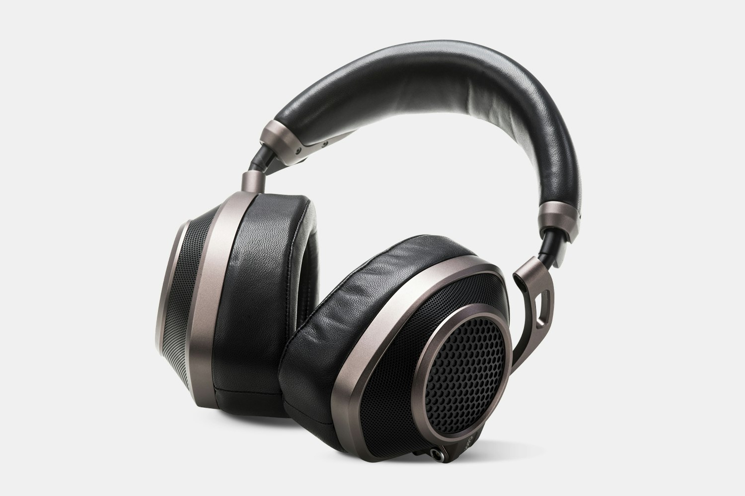 Cleer NEXT オープンバック ヘッドホン Cleer NEXT Open-Back Headphones | Audiophile | Headphones