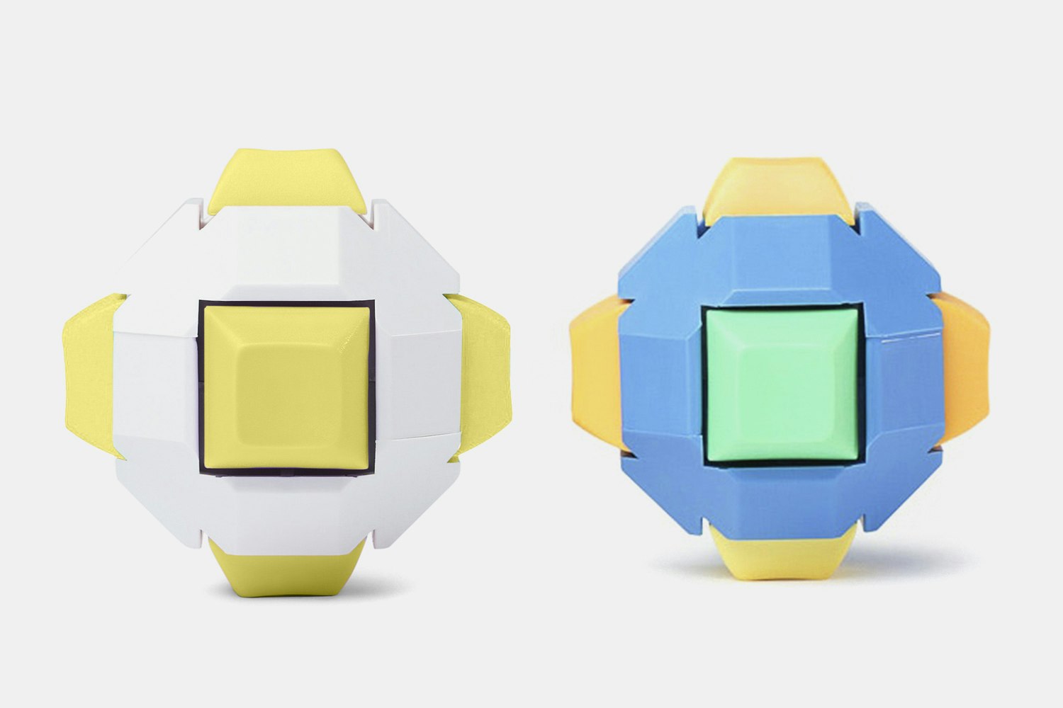 CLICKEYbits Fidgety Switch Testers