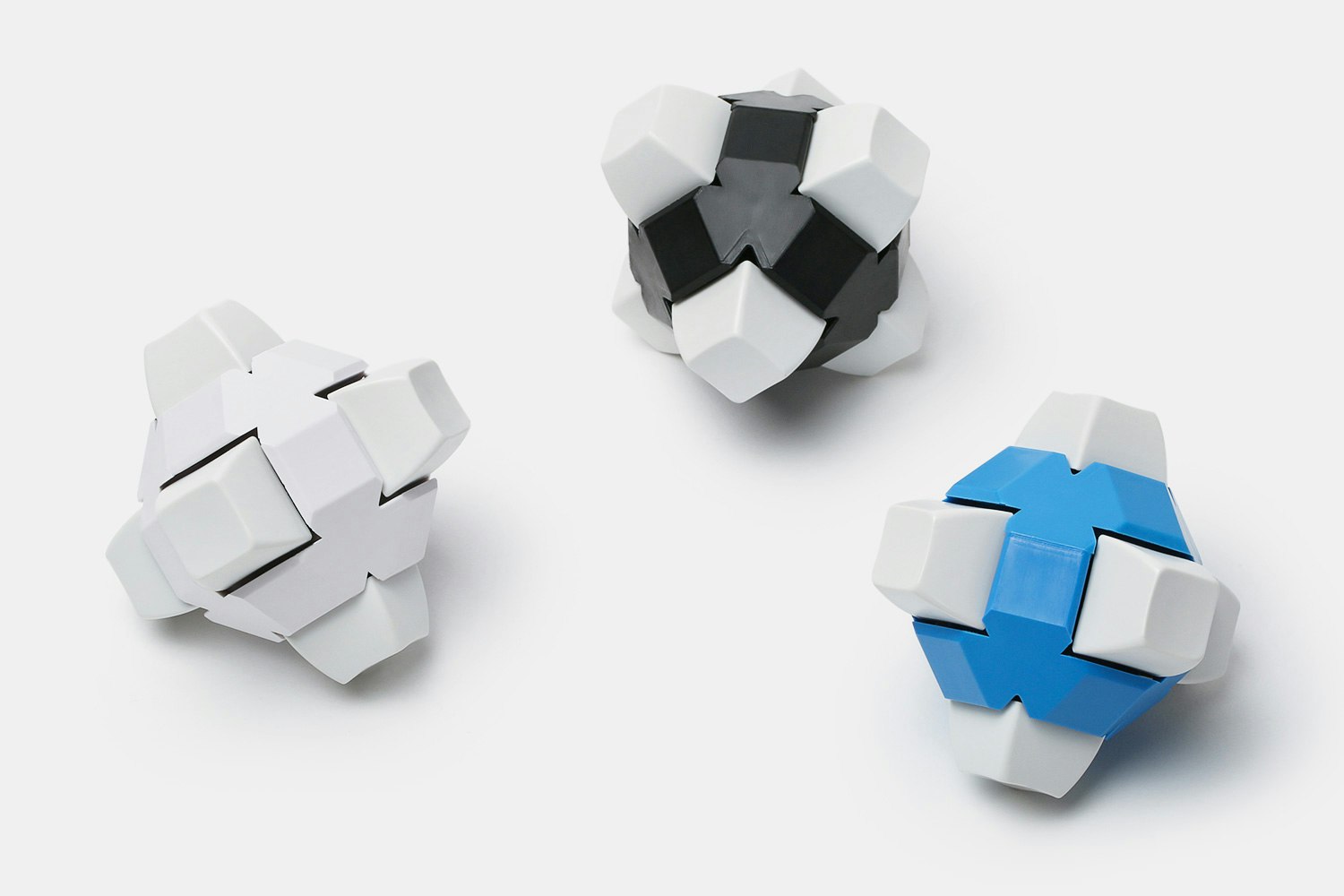 CLICKEYbits Tall Fidget Clicky Switch Tester