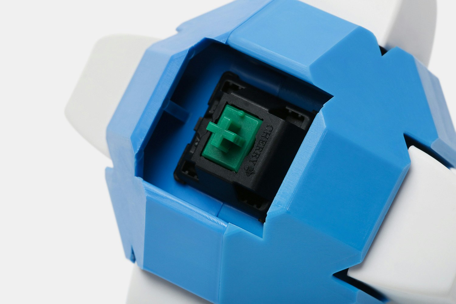 CLICKEYbits Tall Fidget Clicky Switch Tester