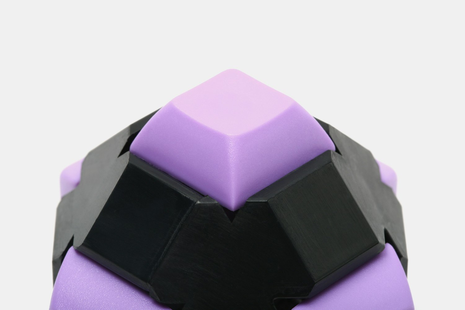 CLICKEYbits Super Clicky Night Sky Fidgeter