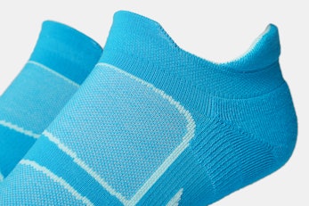 Closeout: Feetures Elite No-Show Socks (2-Pack)