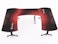 Red – Full U Desk Configuration (+$400)