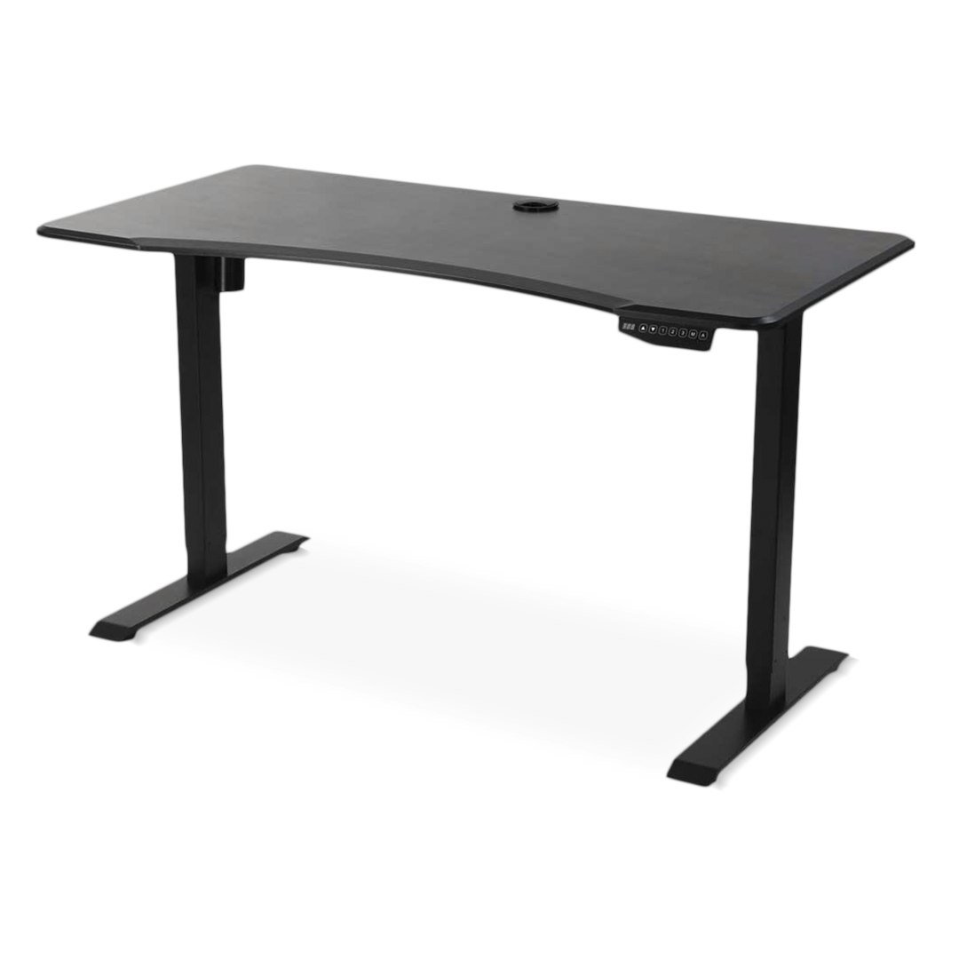 Clutch Ergonomic Rise Standing Desk Desks Drop