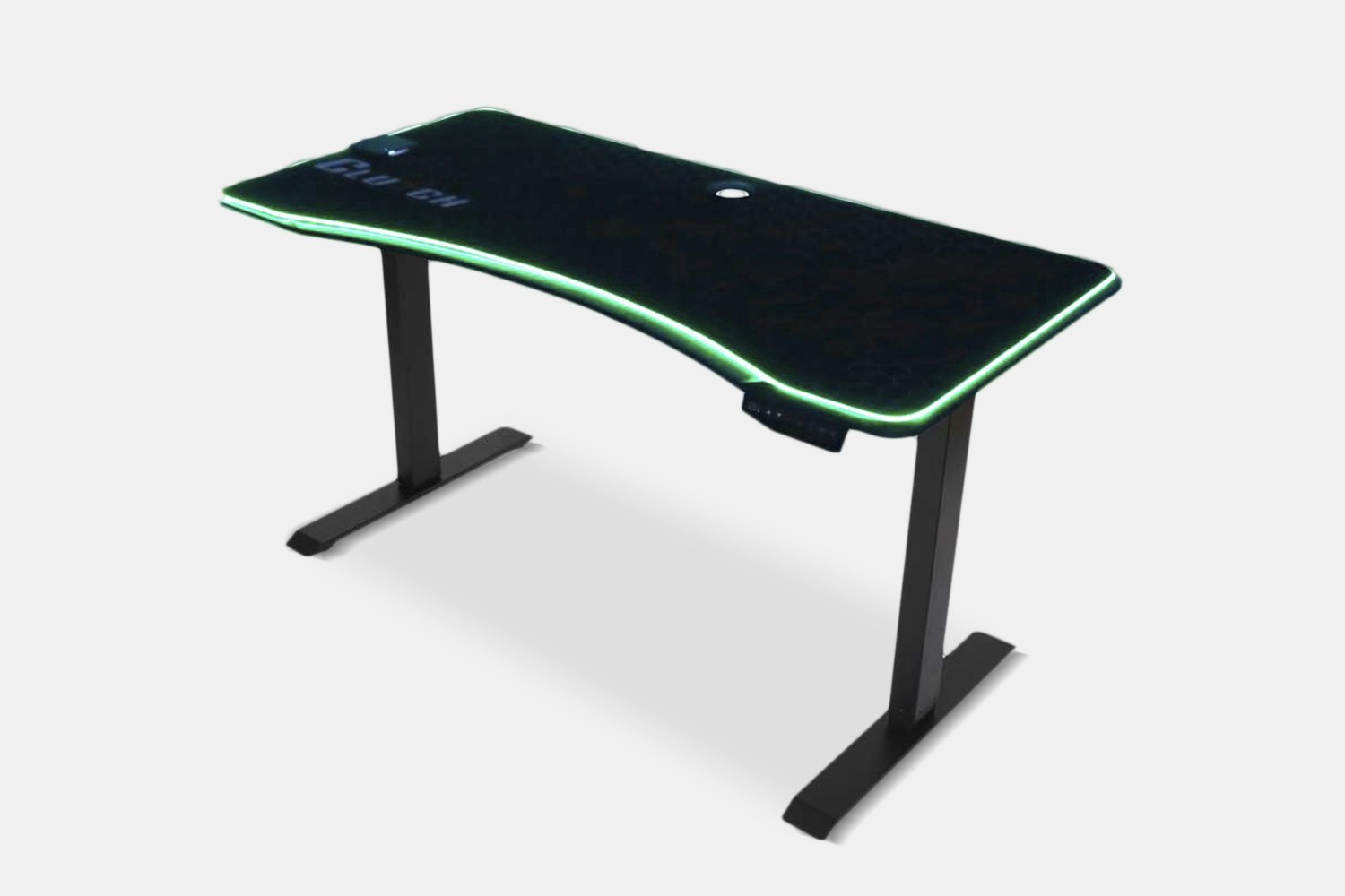 Clutch Ergonomic Rise Standing Desk | Desks | Drop