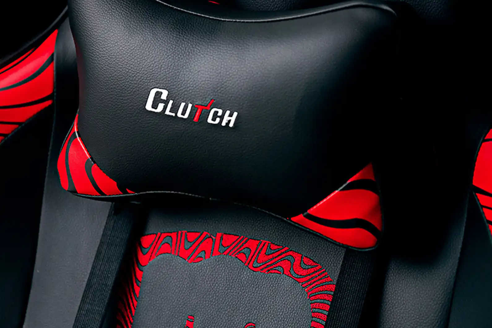 Clutch Throttle Series Chair (PewDiePie Edition) | Chairs | Computer ...