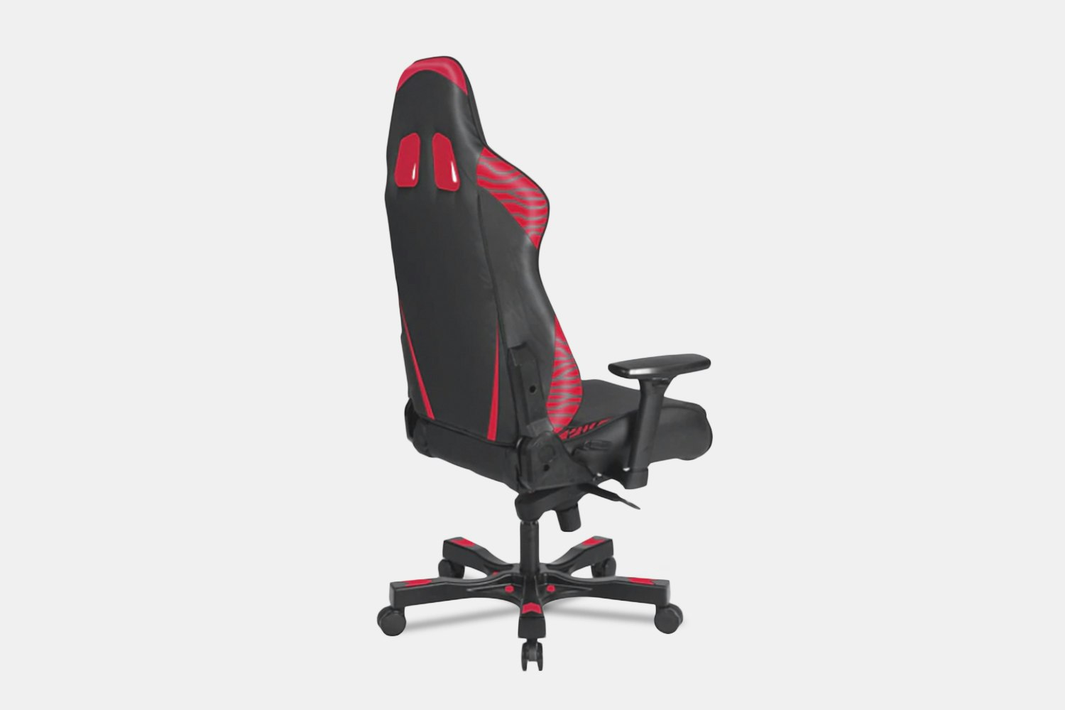Clutch Throttle Series Chair (PewDiePie Edition) Chairs Computer