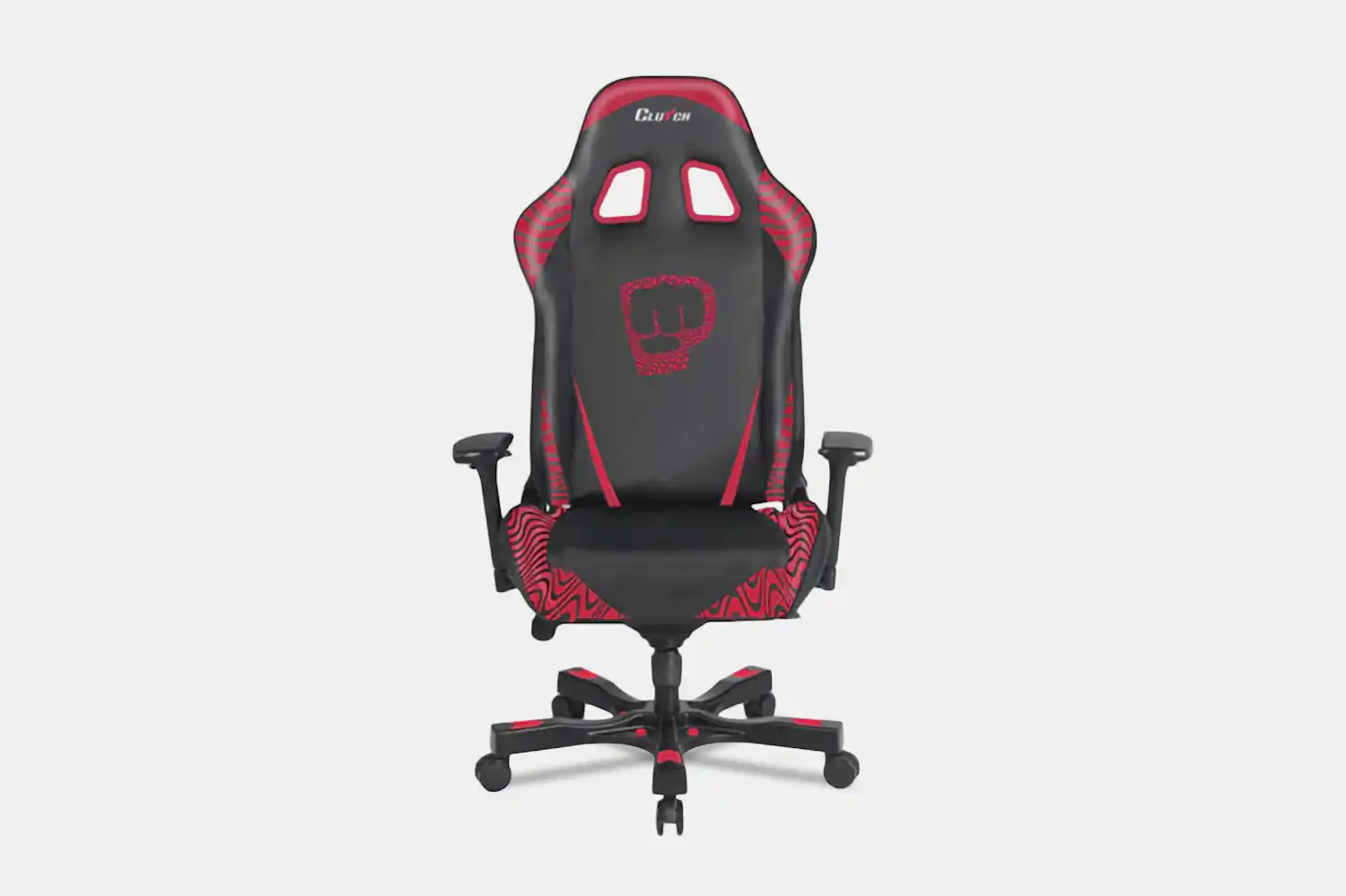 Clutch Throttle Series Chair (PewDiePie Edition) | Chairs | Computer ...