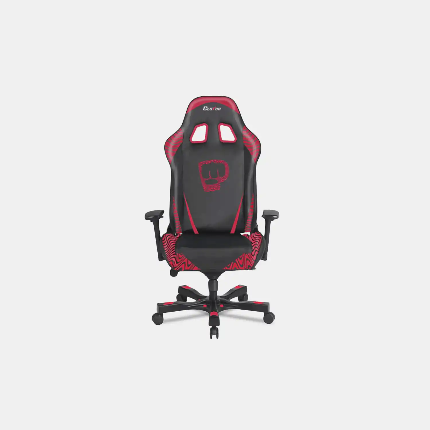 Clutch Throttle Series Chair (PewDiePie Edition) | Chairs | Computer ...