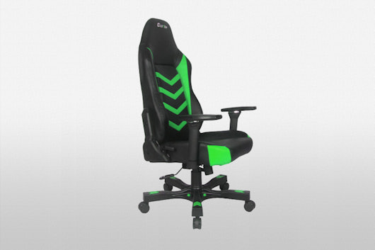 Clutch Shift Series Gaming Chairs