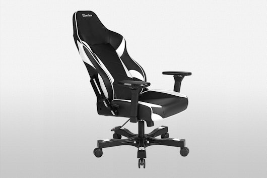Clutch Shift Series Gaming Chairs