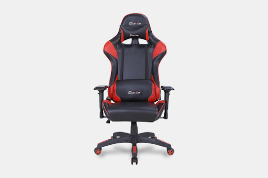 Clutch Track Series Gaming Chairs
