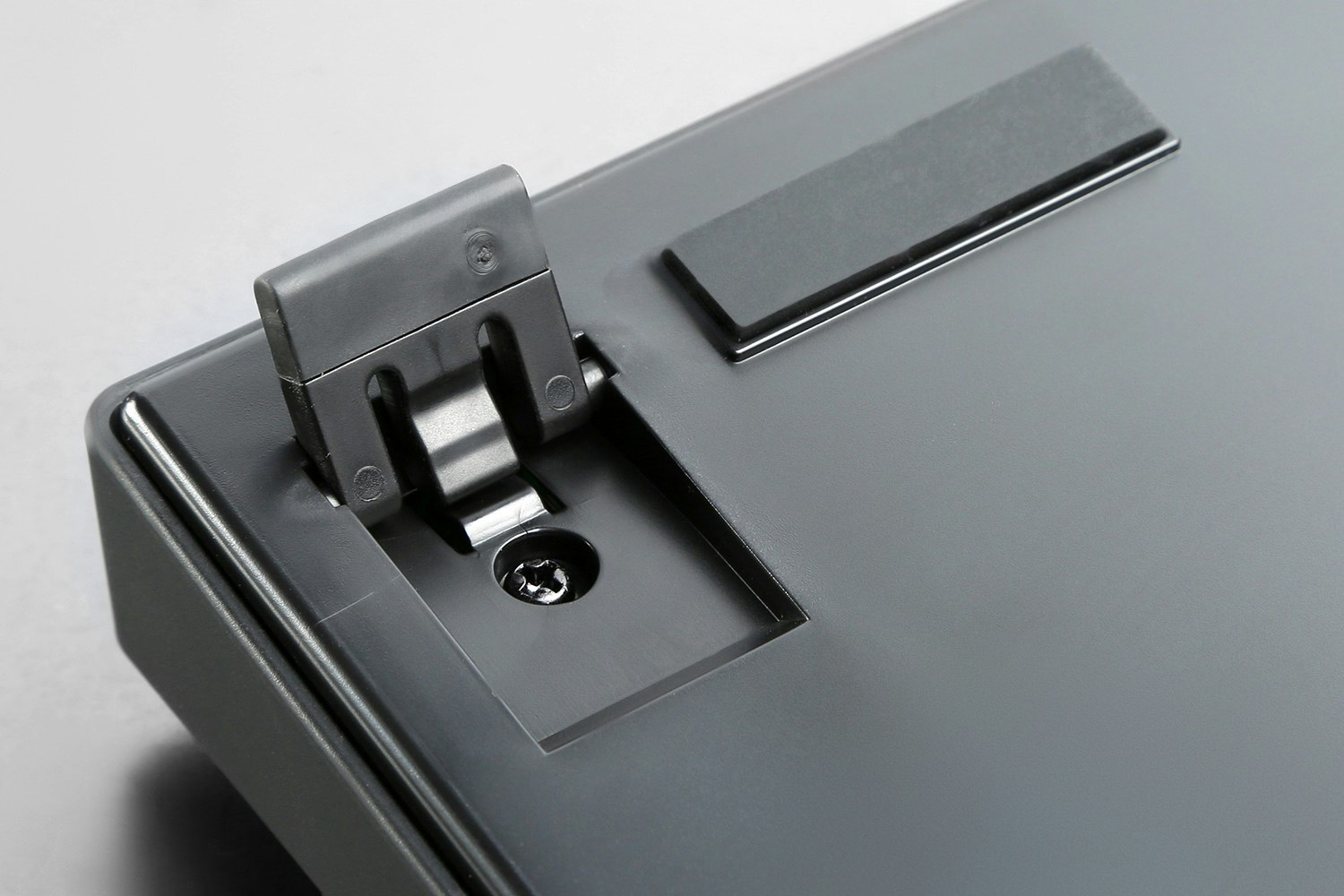 CM Storm QuickFire XT Keyboard (Cherry MX Green)