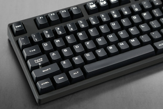 CM Storm Quickfire Rapid Keyboard (Cherry MX Green)