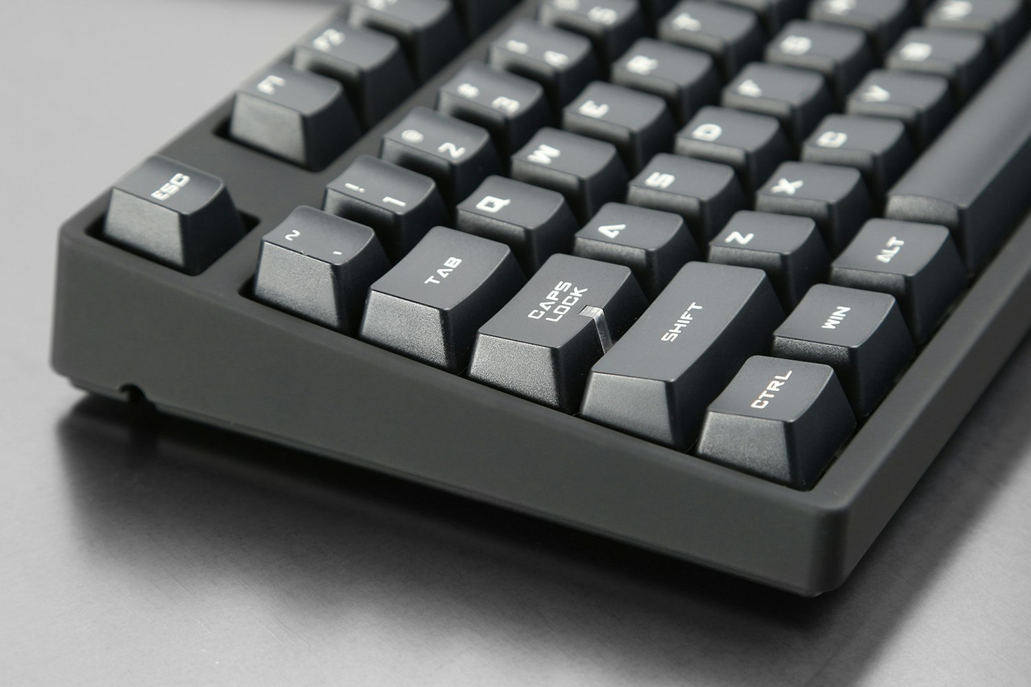 CM Storm Quickfire Rapid Keyboard (Cherry MX Green)