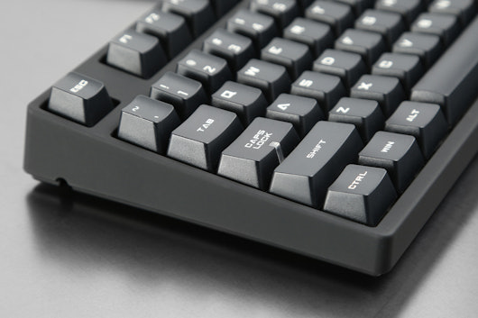 CM Storm Quickfire Rapid Keyboard (Cherry MX Green)