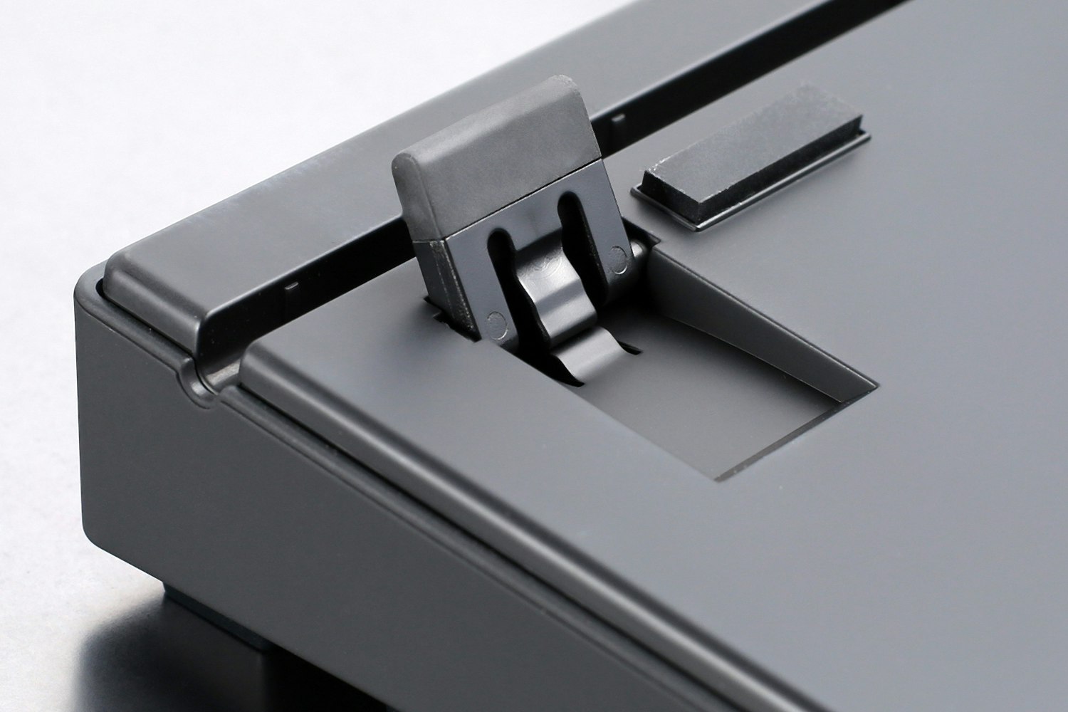 CM Storm Quickfire Rapid Keyboard (Cherry MX Green)