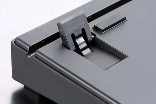 CM Storm Quickfire Rapid Keyboard (Cherry MX Green)