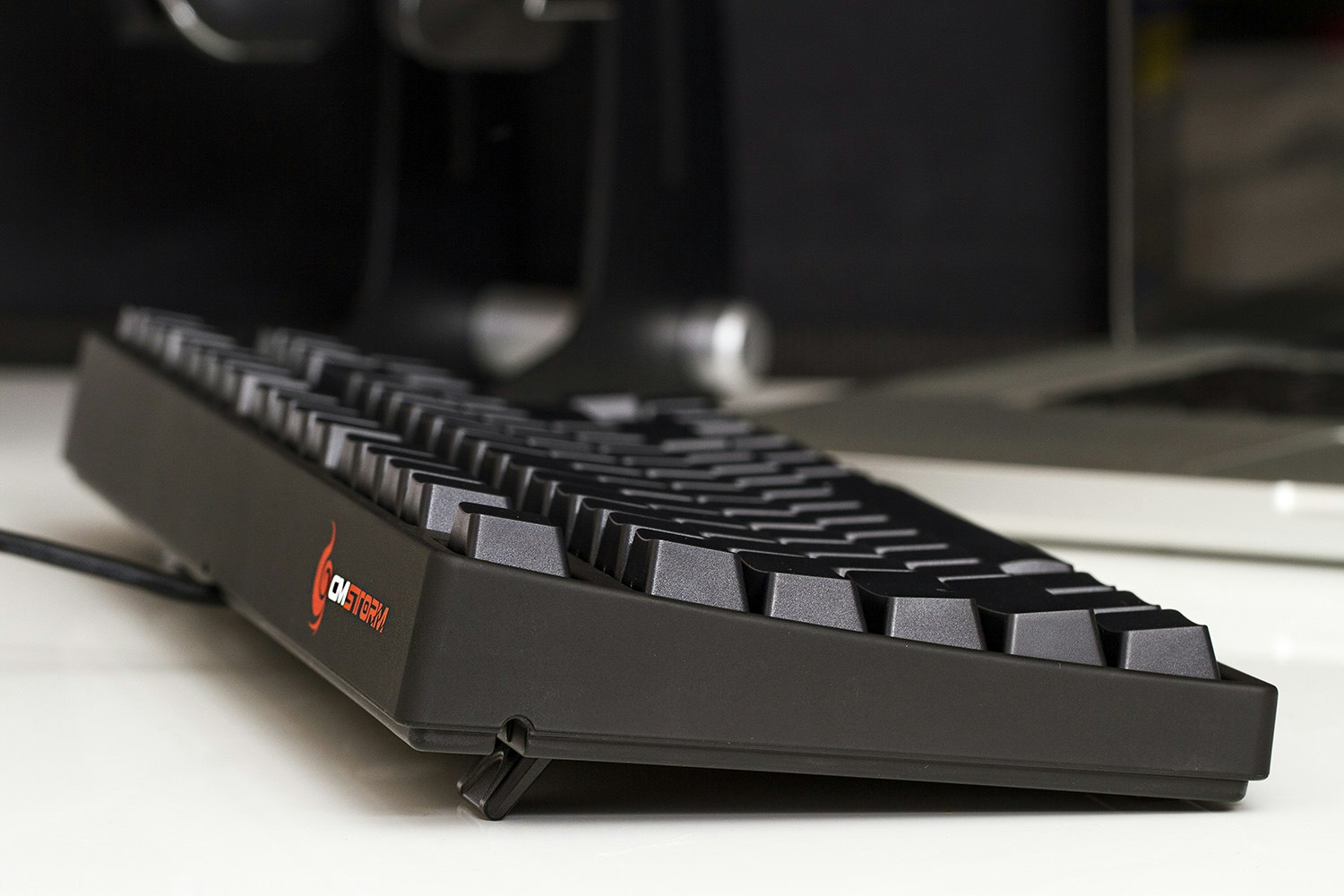 CM Storm Quick Fire Stealth Mech Keyboard