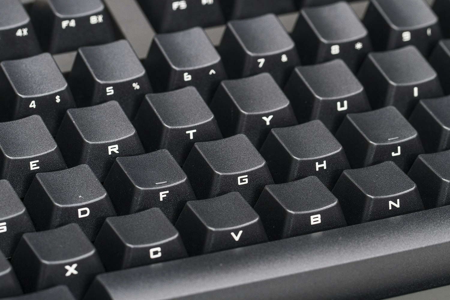 CM Storm Quick Fire Stealth Mech Keyboard