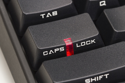 CM Storm Quick Fire Stealth Mech Keyboard