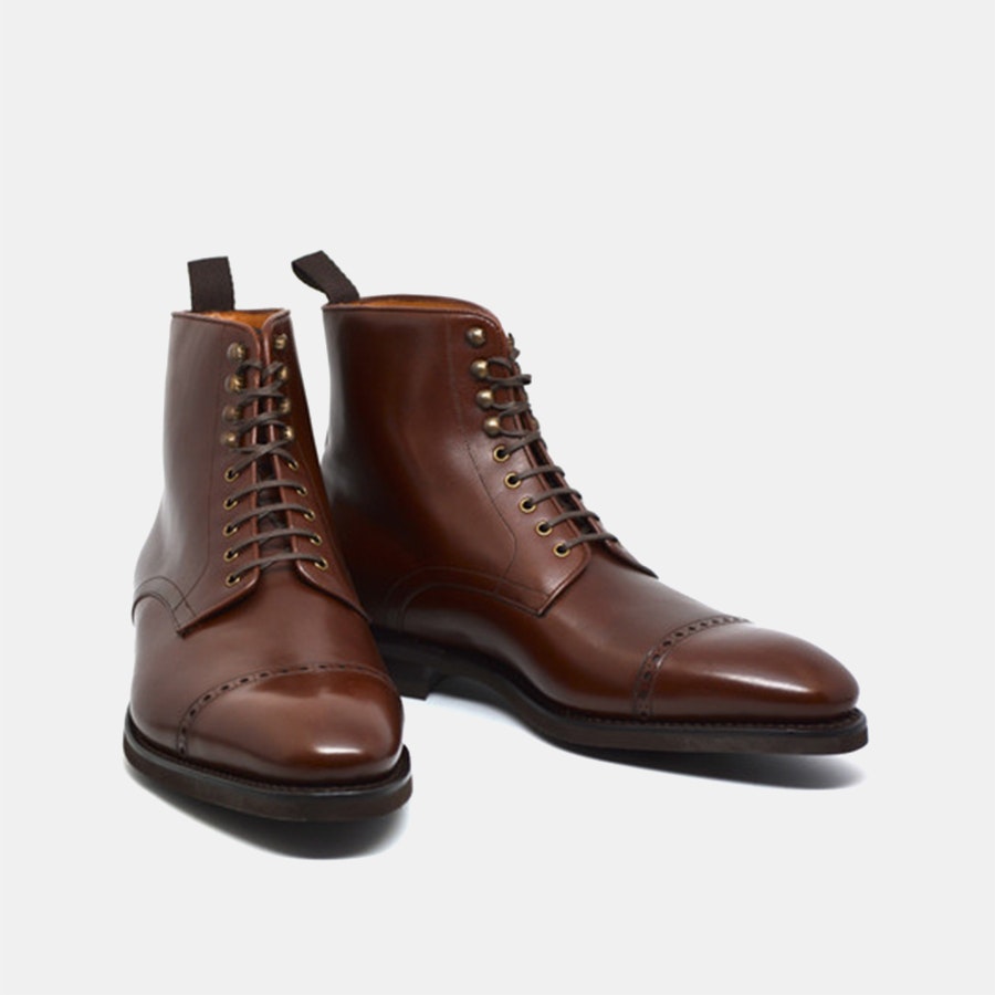Cobbler Union Winchester Boots | Price 