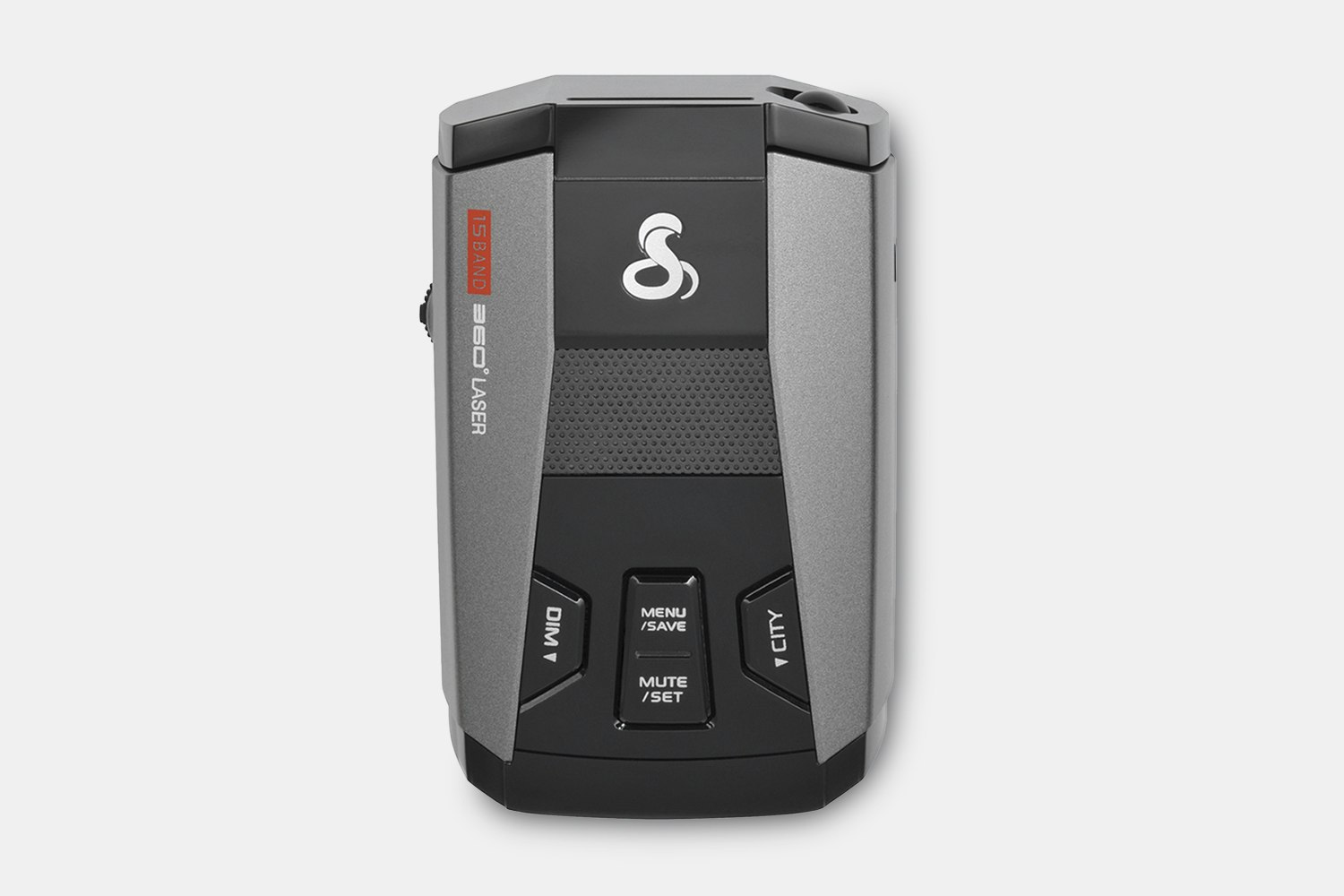 Cobra SPX-6600 or 7700 Laser Radar Detector | Price ...