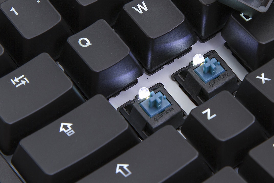 Code Keyboard Tenkeyless