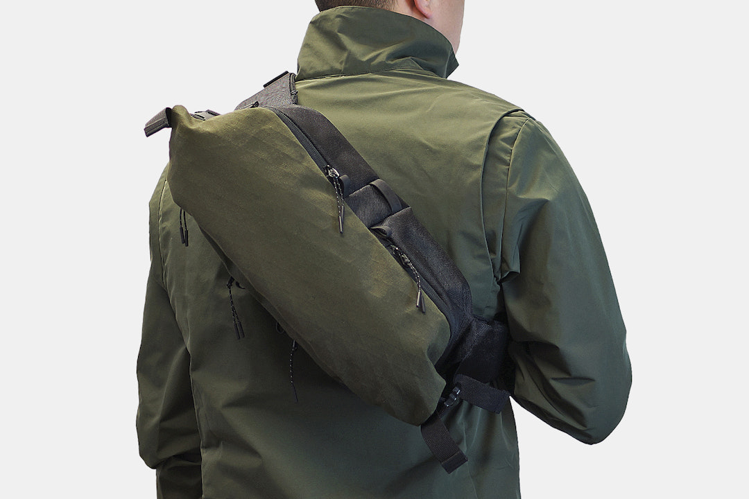Code of Bell X-PAK ONE – Tourer Collection
