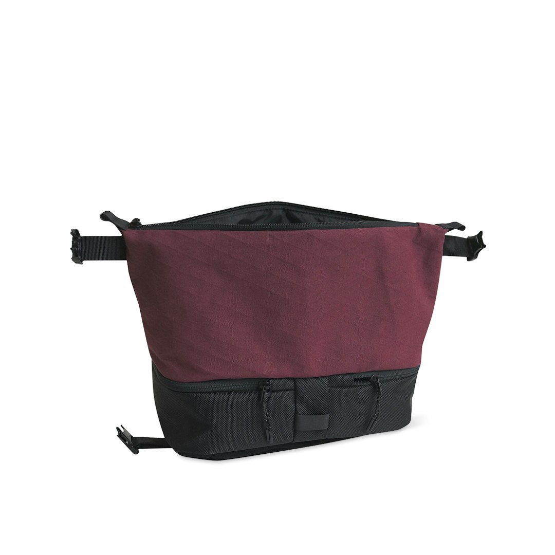 Code of Bell X-PAK ONE – Tourer Collection | Backpacks | Large