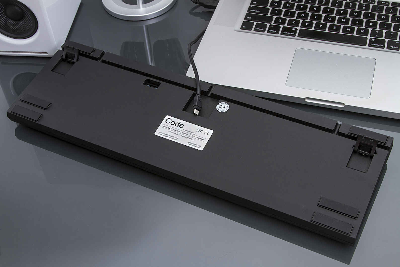 Code Keyboard | Mechanical Keyboards | TKL Mechanical Keyboards | Drop