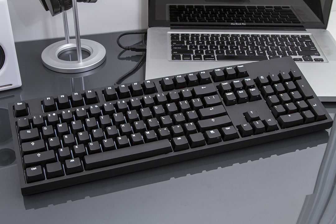 Code Keyboard Fullsize